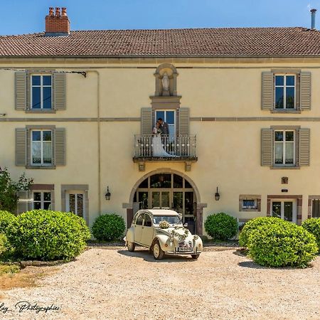La Maison Au Vert Melincourt 외부 사진