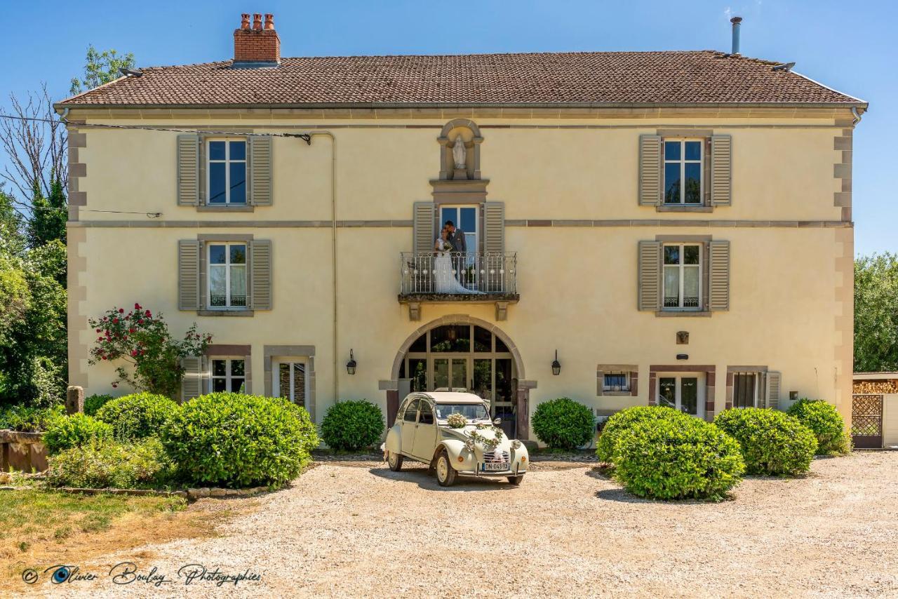 La Maison Au Vert Melincourt 외부 사진