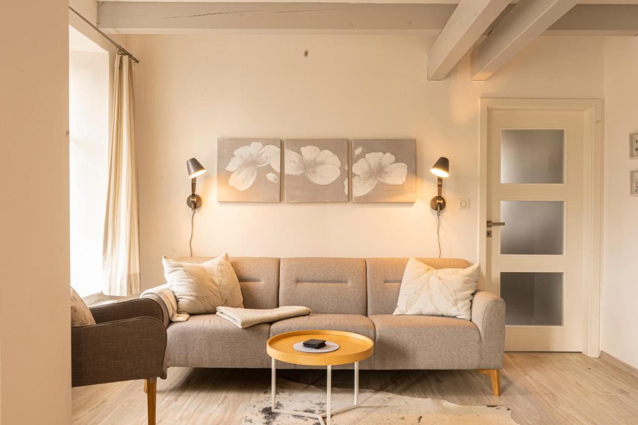 La Maison Au Vert Melincourt 외부 사진